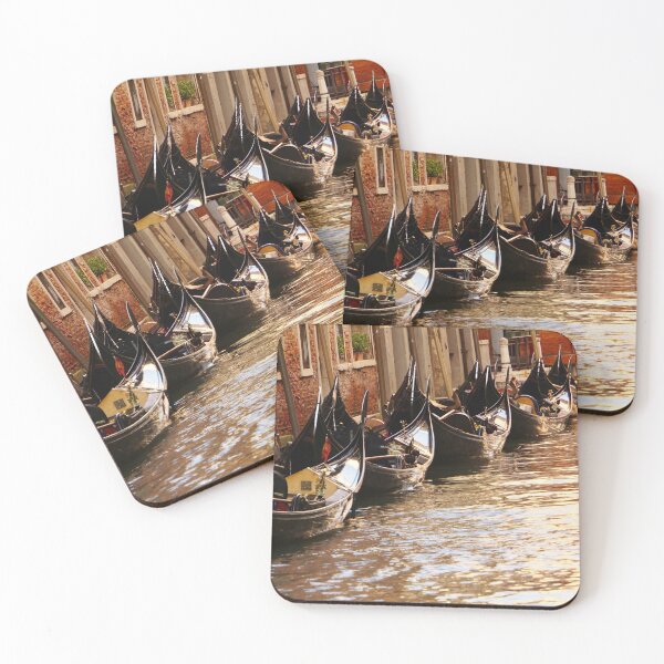 Item preview, Venice Canal gondola designed and sold by Sturmlechner.