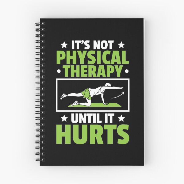 Item preview, Physical Therapy Physical Therapist Physiotherapy designed and sold by Krautshirts.
