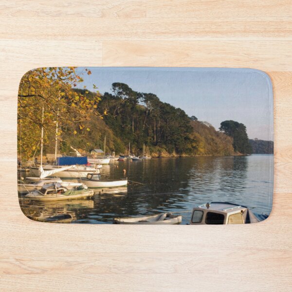 Item preview, Autumn Comes to Malpas portrait designed and sold by Terri Waters Photography & Design.