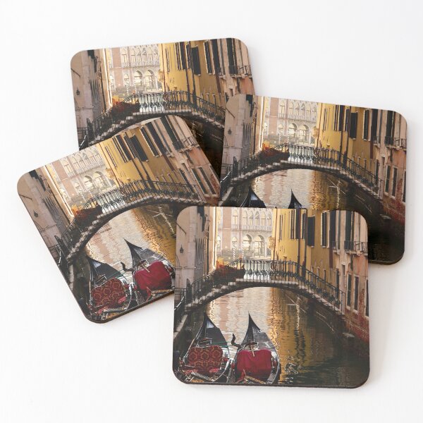 Item preview, Venice Canal designed and sold by Sturmlechner.