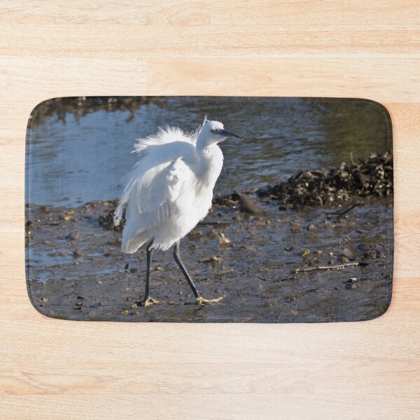 Item preview, White Egret designed and sold by Terri Waters Photography & Design.