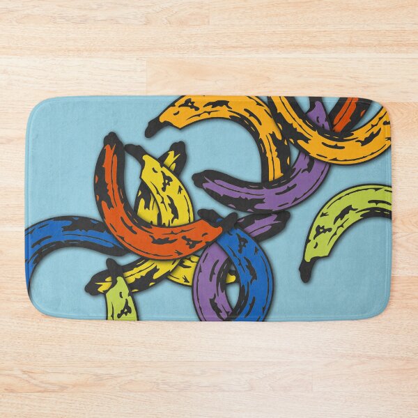Item preview, Equality Banana Rama Double designed and sold by Hell-Prints.