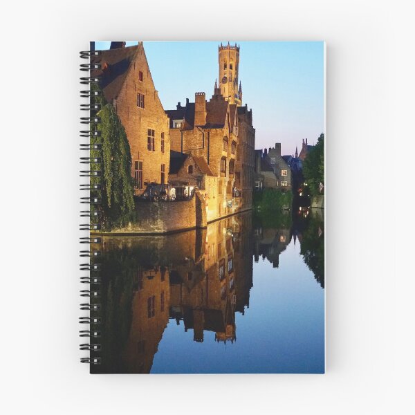 Item preview, Bruges designed and sold by Sturmlechner.