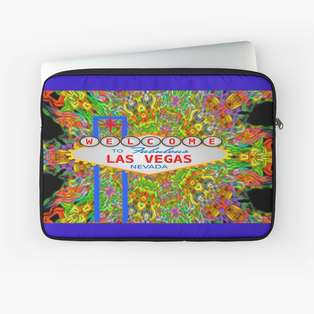 Welcome to Las Vegas iPhone Case for Sale by KarenColville1