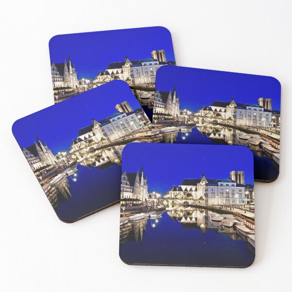 Item preview, Gent Belgium designed and sold by Sturmlechner.