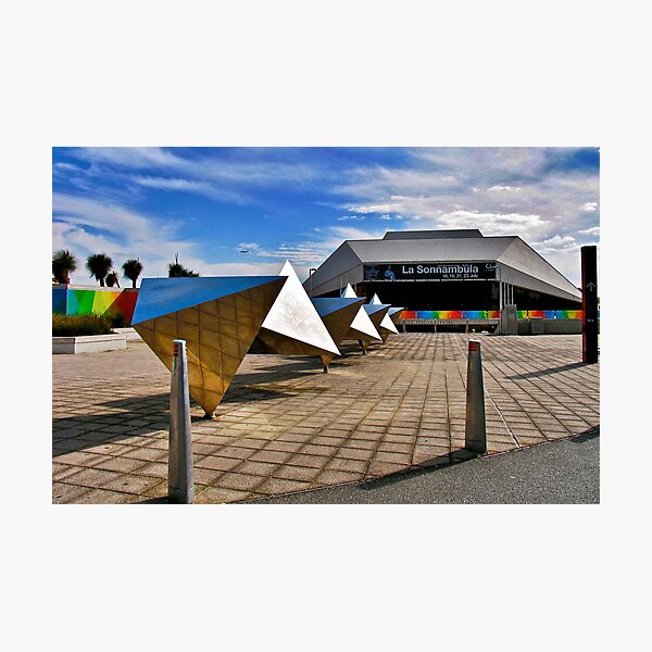 Item preview, Festival Theatre designed and sold by browna.