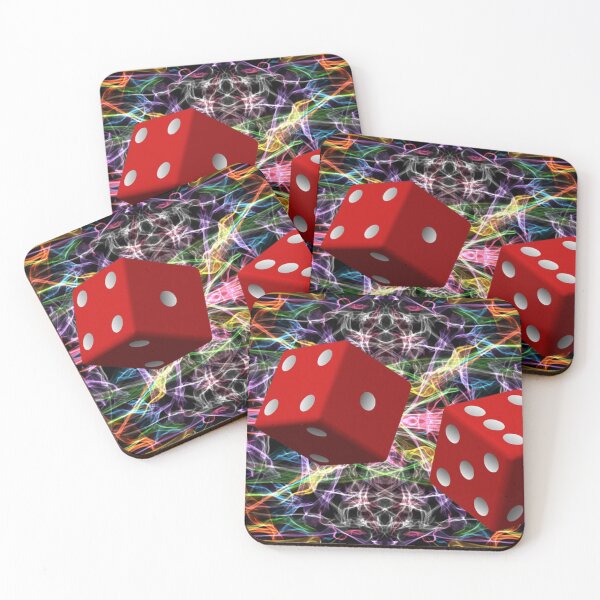 Item preview, Roll the Dice designed and sold by Aquila Light Pictures.