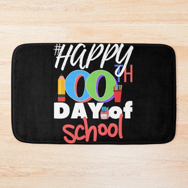 Item preview, # 100th day of school teacher student designed and sold by danyc88.