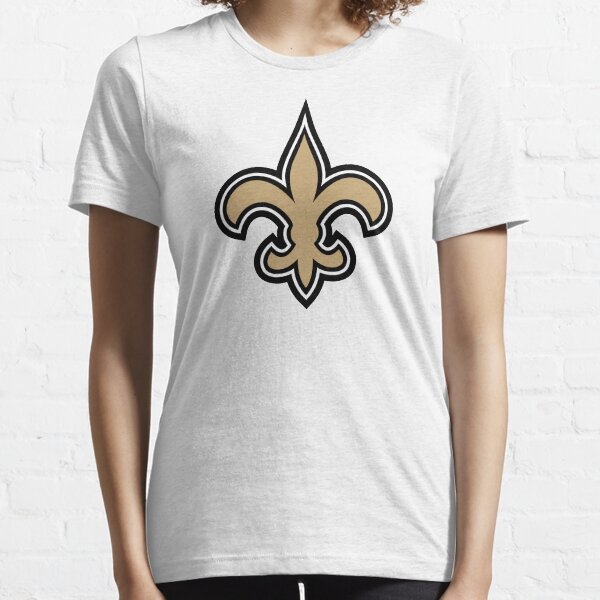 Saints-New Orleans Essential T-Shirt