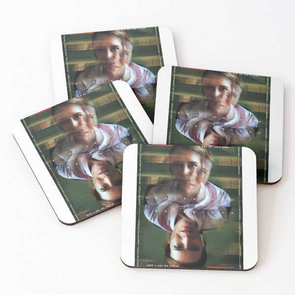 Item preview, Unsane Poster designed and sold by sequoyahjones.