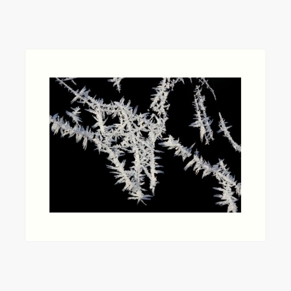 Item preview, ~ Icicles ~ designed and sold by Leeo.