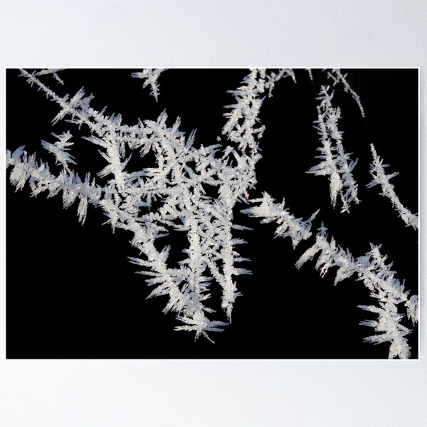 Item preview, ~ Icicles ~ designed and sold by Leeo.