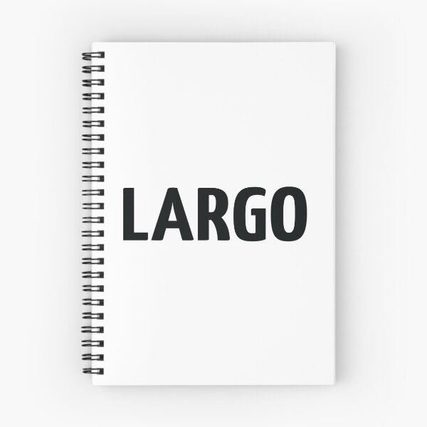 Item preview, Largo designed and sold by ProjectX23.