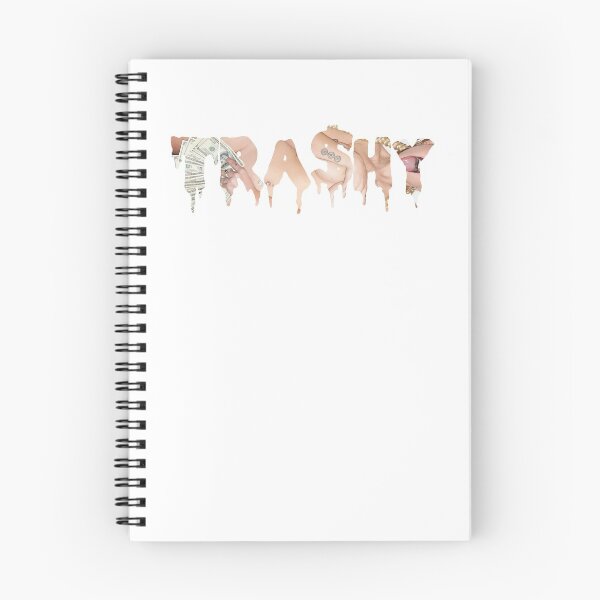 Item preview, TRA$HY designed and sold by Gerard López Pie.