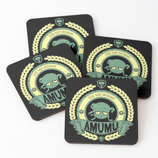 Artikelvorschau, AMUMU - LIMITED EDITION entworfen und verkauft von allstarfey1.