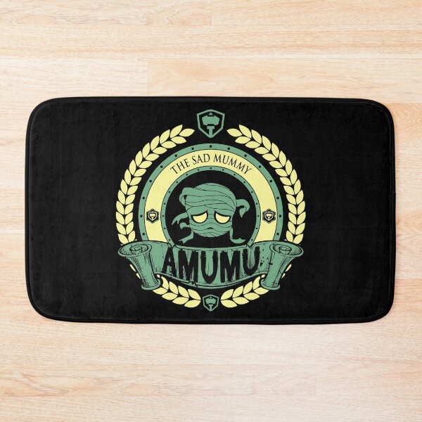 Item preview, AMUMU - LIMITED EDITION designed and sold by allstarfey1.