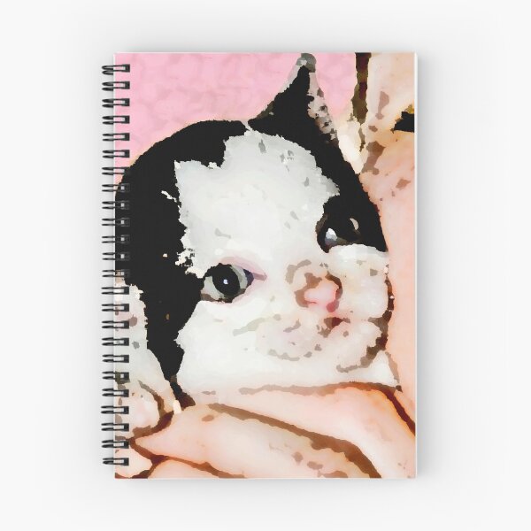 Item preview, Kitten Love designed and sold by Mark Ross.