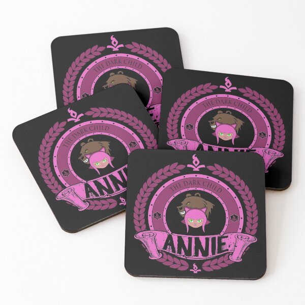 Item preview, ANNIE - LIMITED EDITION designed and sold by allstarfey1.