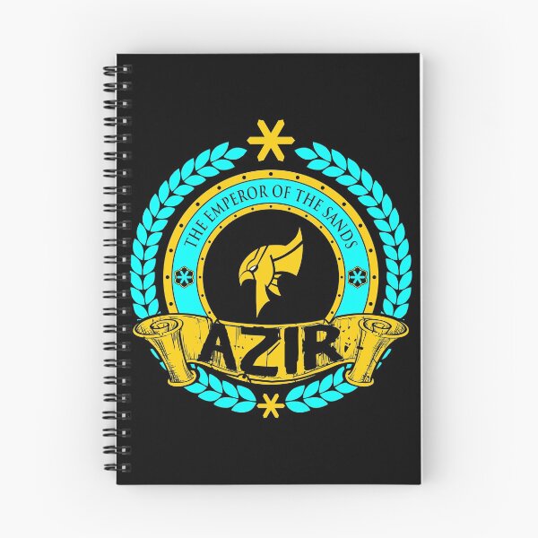 Item preview, AZIR - LIMITED EDITION designed and sold by allstarfey1.