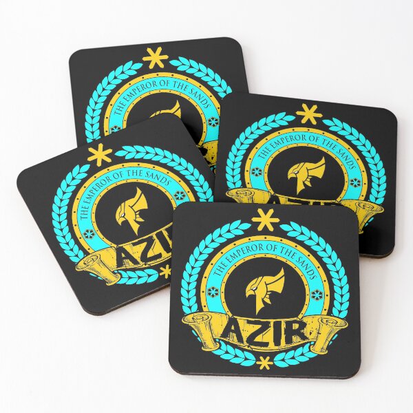 Item preview, AZIR - LIMITED EDITION designed and sold by allstarfey1.