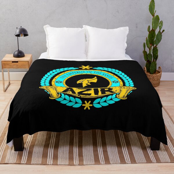 Item preview, AZIR - LIMITED EDITION designed and sold by allstarfey1.
