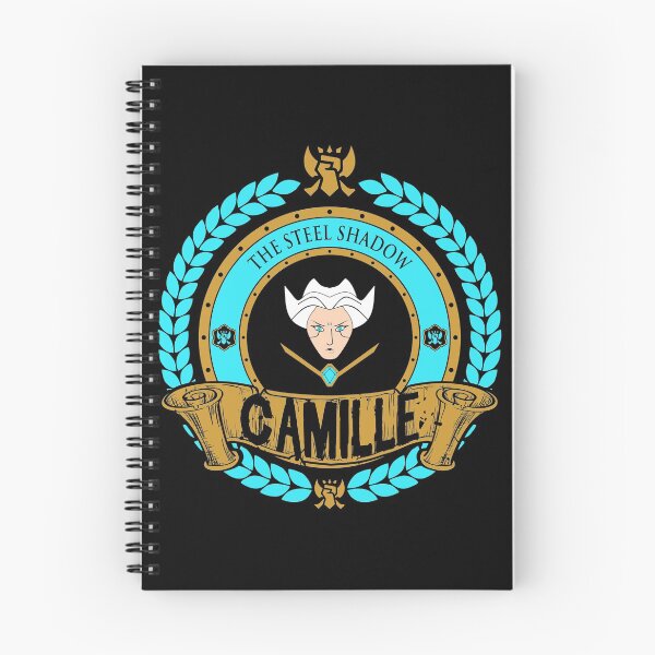 Item preview, CAMILLE - LIMITED EDITION designed and sold by allstarfey1.