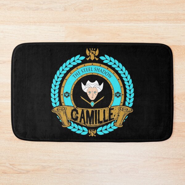 Item preview, CAMILLE - LIMITED EDITION designed and sold by allstarfey1.