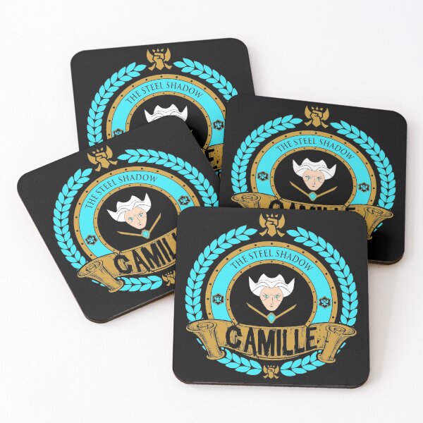 Item preview, CAMILLE - LIMITED EDITION designed and sold by allstarfey1.