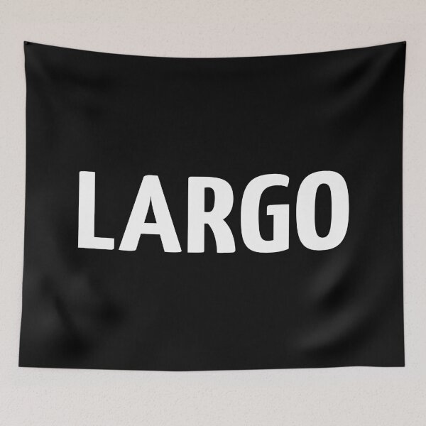 Item preview, Largo designed and sold by ProjectX23.