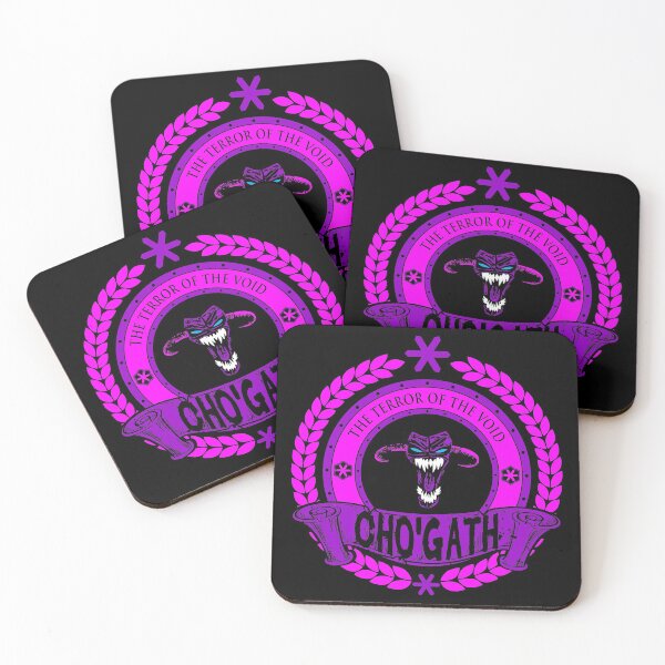 Item preview, CHO'GATH - LIMITED EDITION designed and sold by allstarfey1.