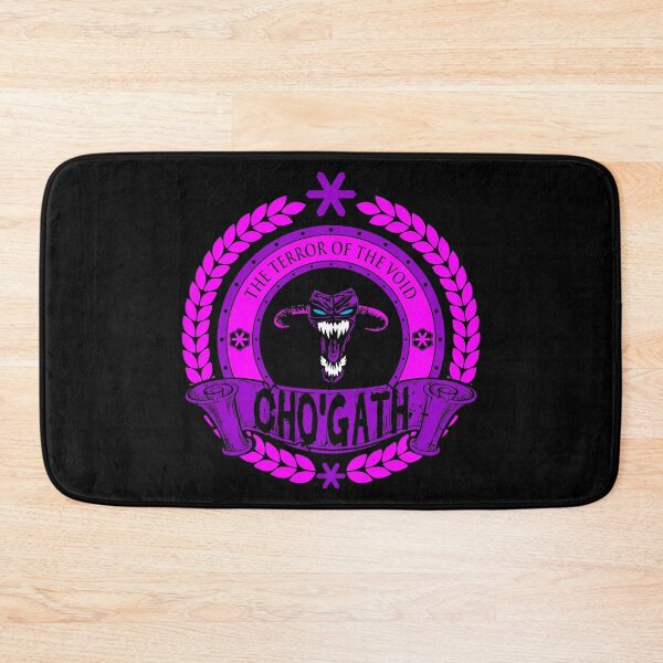 Item preview, CHO'GATH - LIMITED EDITION designed and sold by allstarfey1.