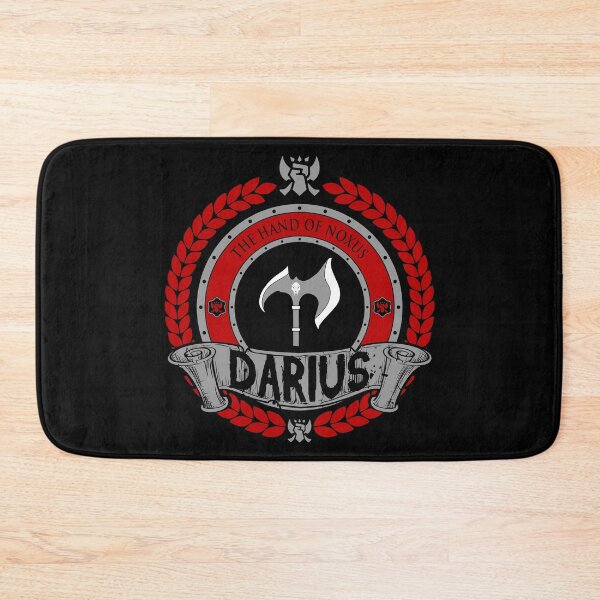 Item preview, DARIUS - LIMITED EDITION designed and sold by allstarfey1.