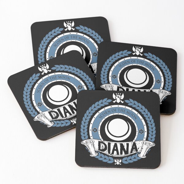 Item preview, DIANA - LIMITED EDITION designed and sold by allstarfey1.