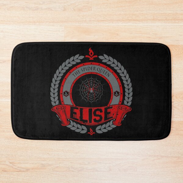 Item preview, ELISE - LIMITED EDITION designed and sold by allstarfey1.