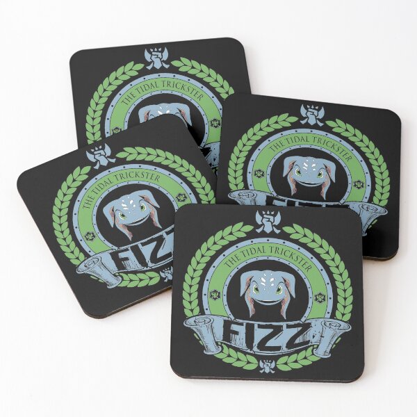 Item preview, FIZZ - LIMITED EDITION designed and sold by allstarfey1.