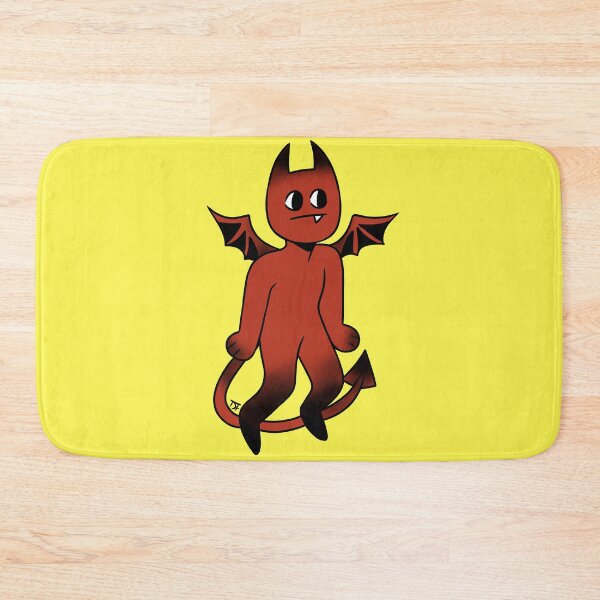 Item preview, *Imp Emoji* designed and sold by Spectral Force.