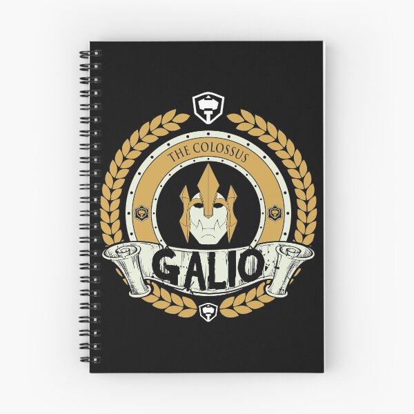 Item preview, GALIO - LIMITED EDITION designed and sold by allstarfey1.