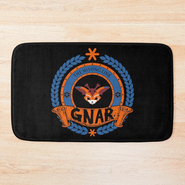 Item preview, GNAR - LIMITED EDITION designed and sold by allstarfey1.