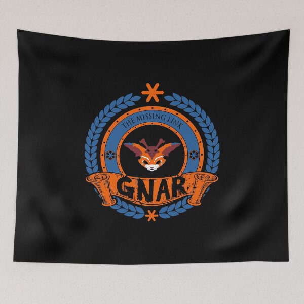 Item preview, GNAR - LIMITED EDITION designed and sold by allstarfey1.