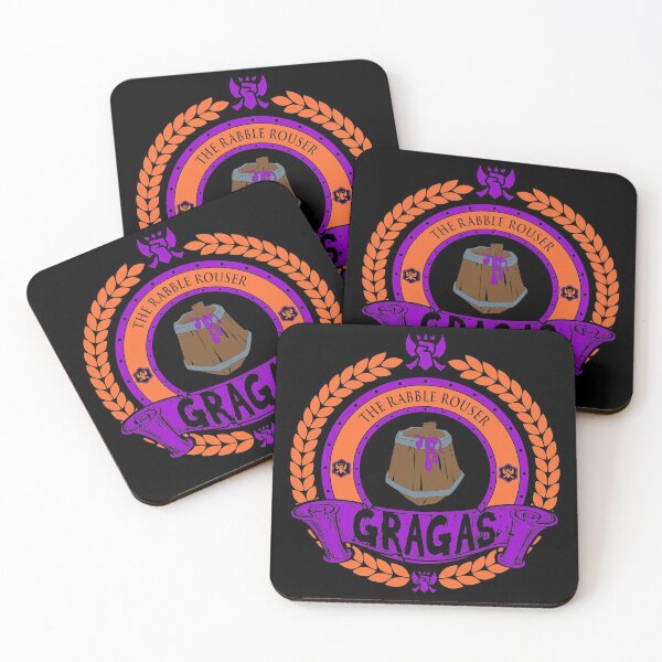 Item preview, GRAGAS - LIMITED EDITION designed and sold by allstarfey1.