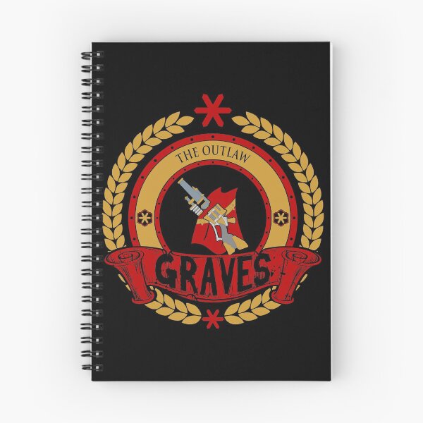 Item preview, GRAVES - LIMITED EDITION designed and sold by allstarfey1.