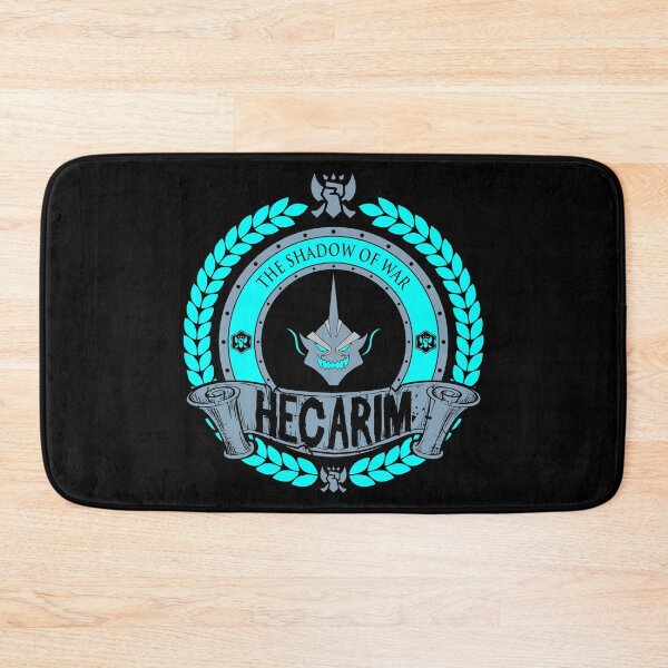 Item preview, HECARIM - LIMITED EDITION designed and sold by allstarfey1.