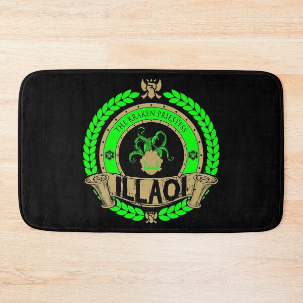 Item preview, ILLAOI - LIMITED EDITION designed and sold by allstarfey1.