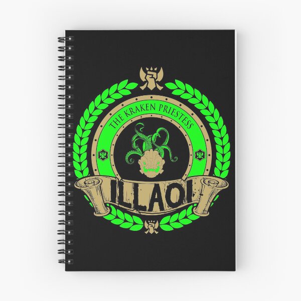 Item preview, ILLAOI - LIMITED EDITION designed and sold by allstarfey1.