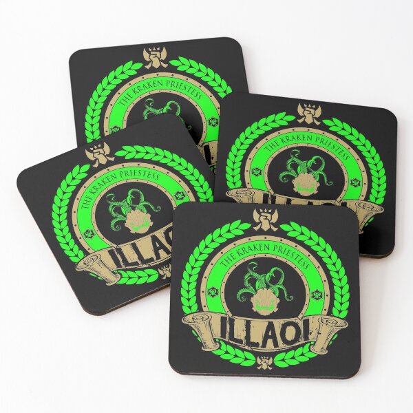 Item preview, ILLAOI - LIMITED EDITION designed and sold by allstarfey1.