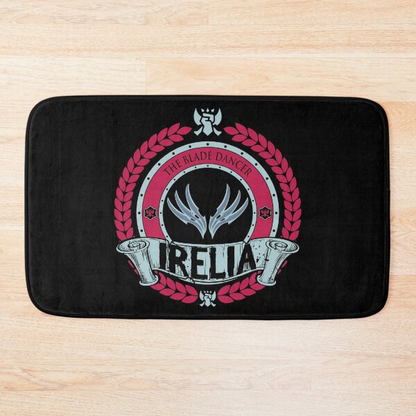 Artikelvorschau, IRELIA - LIMITED EDITION entworfen und verkauft von allstarfey1.