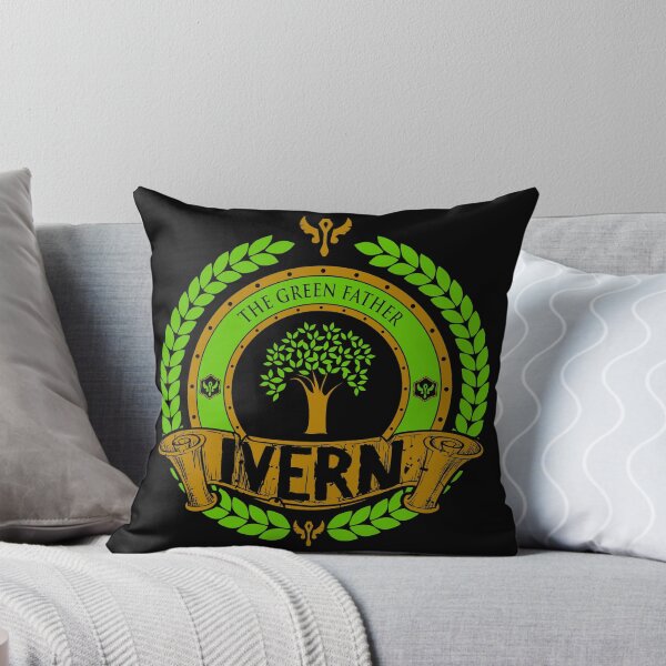 Item preview, IVERN - LIMITED EDITION designed and sold by allstarfey1.
