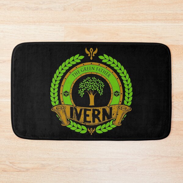 Item preview, IVERN - LIMITED EDITION designed and sold by allstarfey1.