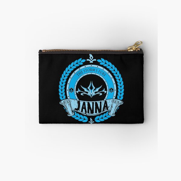 Aperçu de l'œuvre JANNA - ÉDITION LIMITÉE créée et vendue par allstarfey1.