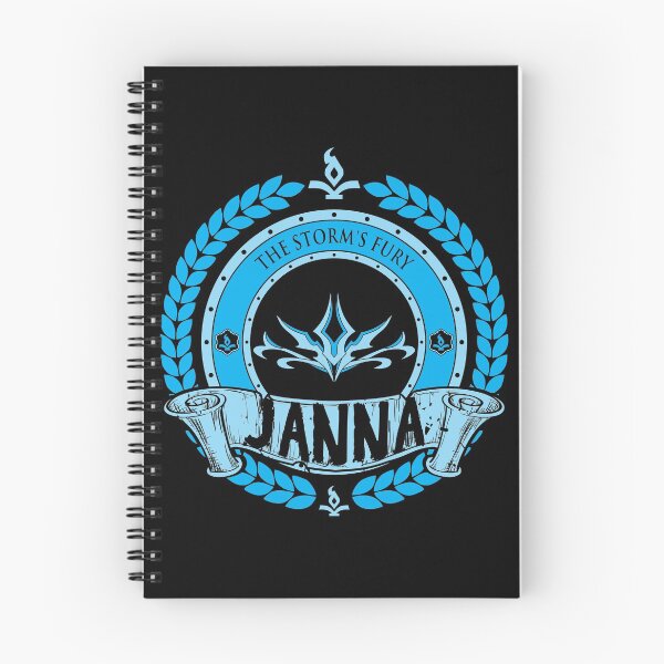 Item preview, JANNA - LIMITED EDITION designed and sold by allstarfey1.